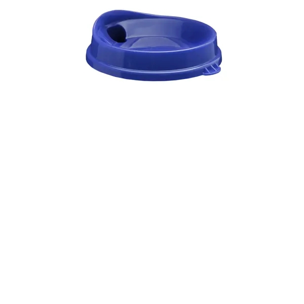 20 oz. Explorer Insulated Tumbler with Auto Sip Lid and Digital... from ASI 40480 Koozie Group