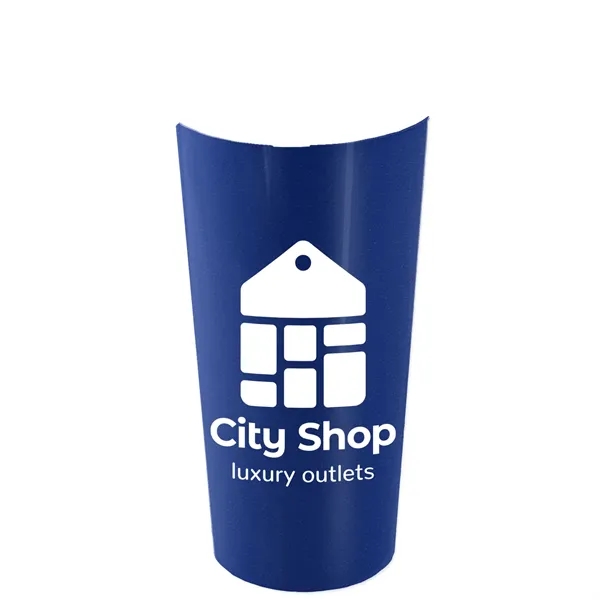 20 oz. Explorer Insulated Tumbler with Auto Sip Lid and Digital... from ASI 40480 Koozie Group