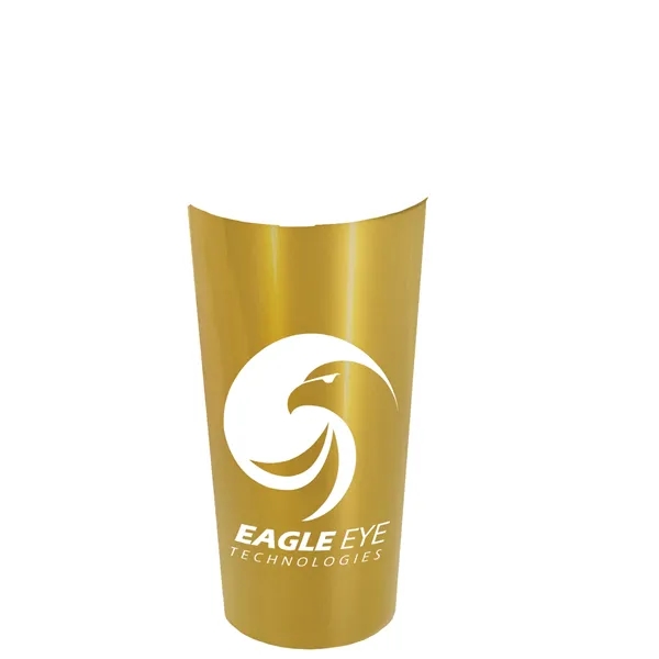 18 oz. Double-Wall Insulated Travel/ Coffee Cup with 2-in-1 Flip and... from ASI 40480 Koozie Group