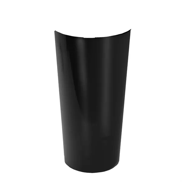 Garyline® Explore Metallic Travel Tumbler with Slider Lid...... from ASI 40480 Koozie Group