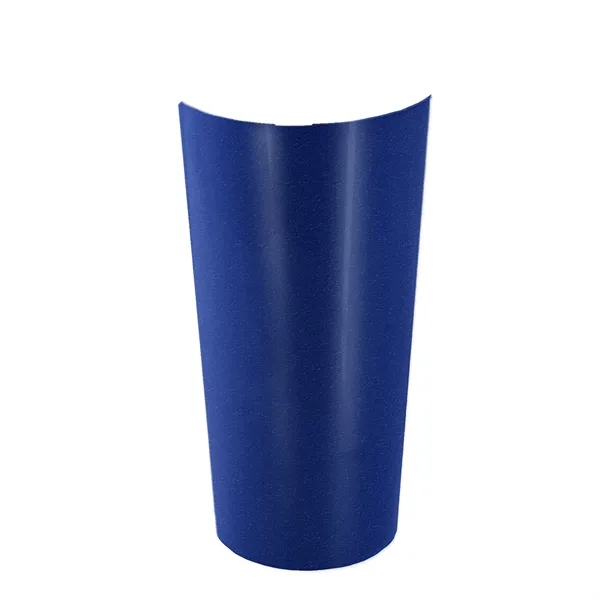 Garyline® Explore Metallic Travel Tumbler with Slider Lid...... from ASI 40480 Koozie Group