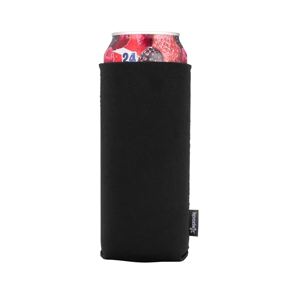 Koozie® Taller RPET Can Cooler - 24 oz.... from ASI 40480 Koozie Group