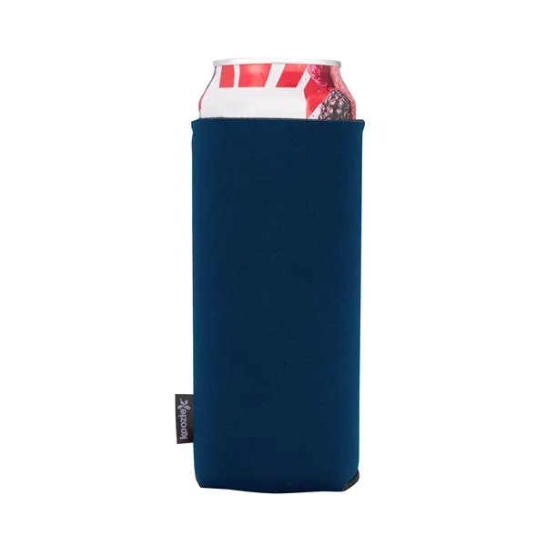 Koozie® Taller RPET Can Cooler - 24 oz.... from ASI 40480 Koozie Group