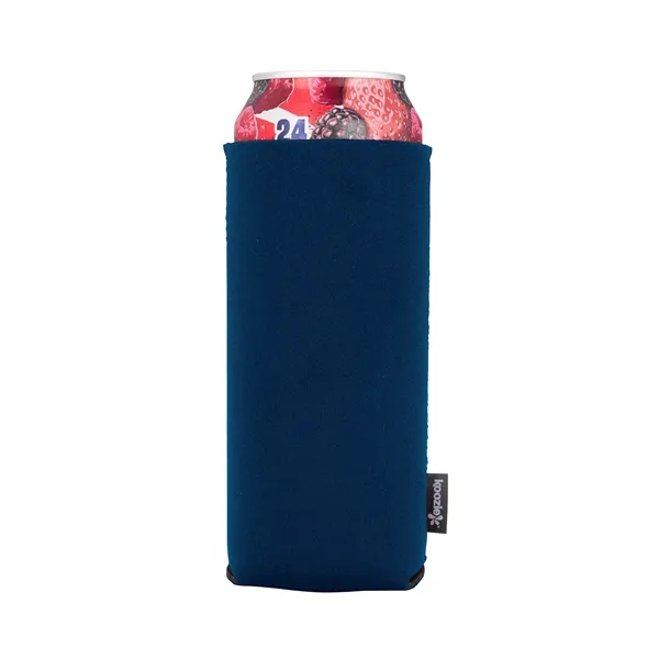 Koozie® Taller RPET Can Cooler - 24 oz.... from ASI 40480 Koozie Group