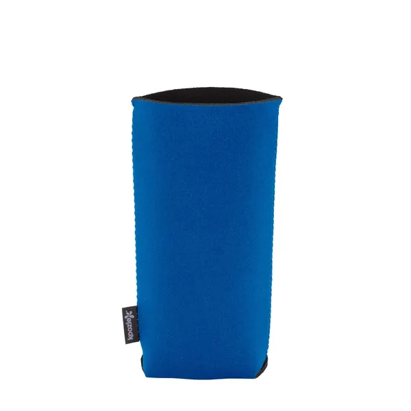 Koozie® Taller RPET Can Cooler - 24 oz.... from ASI 40480 Koozie Group