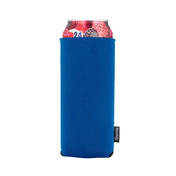 Koozie® Taller RPET Can Cooler - 24 oz.... from ASI 40480 Koozie Group