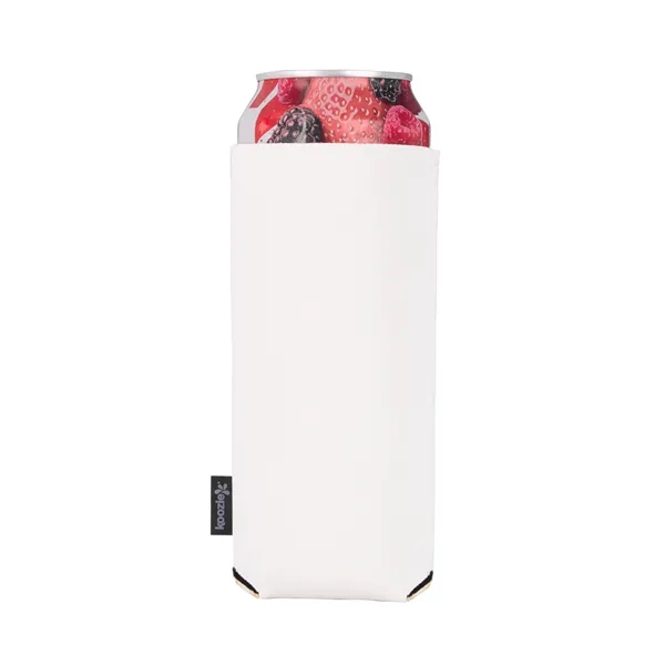 Koozie® Taller RPET Can Cooler - 24 oz.... from ASI 40480 Koozie Group