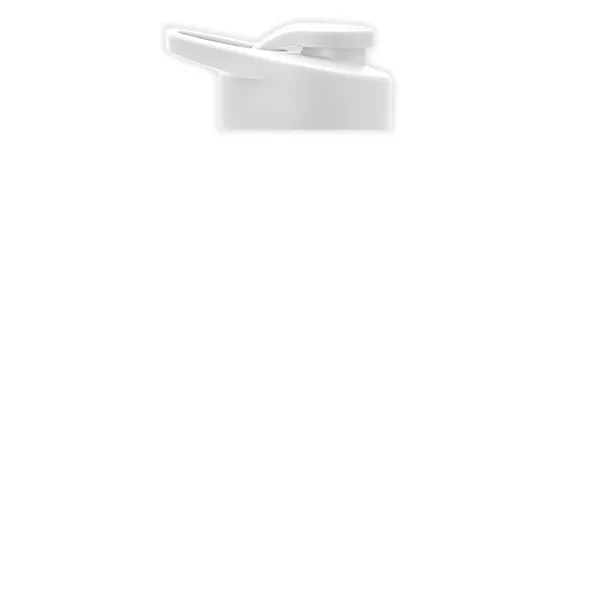 22 oz. Mini Peak Tritan™ Metalike bottle with Drink thru lid... from ASI 40480 Koozie Group