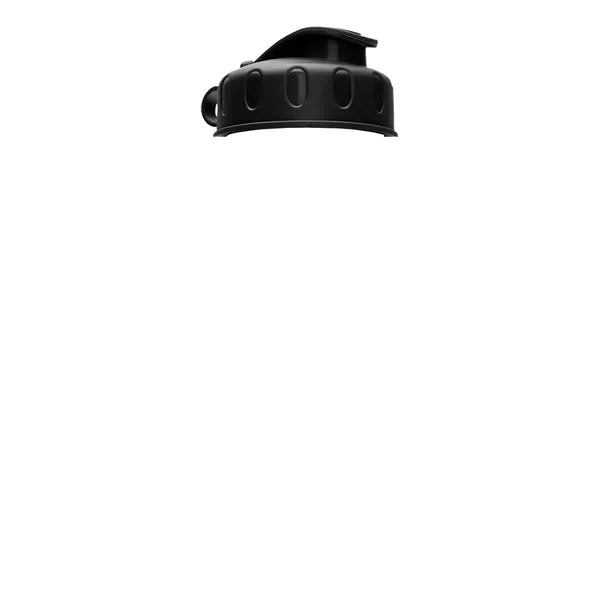 22 oz. Mini Peak Tritan™ Metalike Bottle with Flip lid.... from ASI 40480 Koozie Group