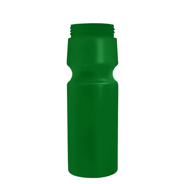 24 oz. Circular Bike Bottles with Push pull lid. Bottle includes... from ASI 40480 Koozie Group