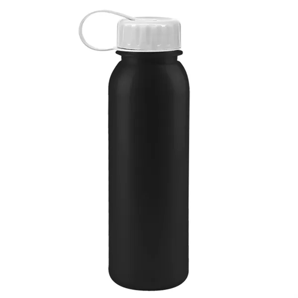 This 24 oz. capacity bottle may look like metal but is... from ASI 40480 Koozie Group