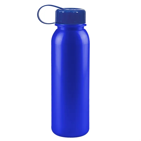 This 24 oz. capacity bottle may look like metal but is... from ASI 40480 Koozie Group