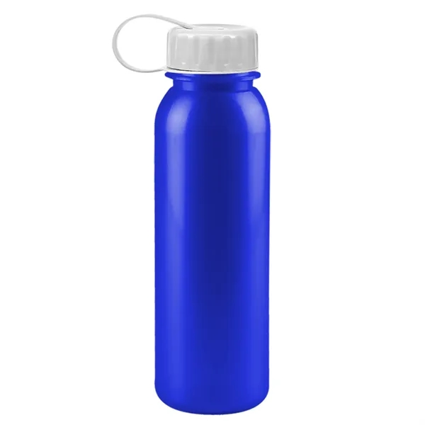 This 24 oz. capacity bottle may look like metal but is... from ASI 40480 Koozie Group