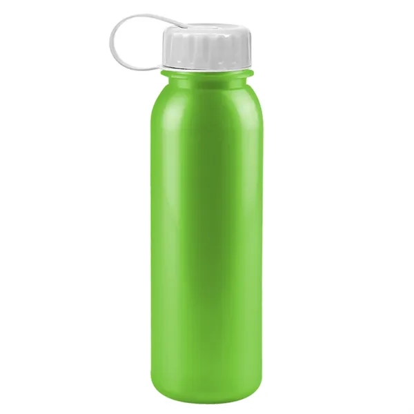 This 24 oz. capacity bottle may look like metal but is... from ASI 40480 Koozie Group