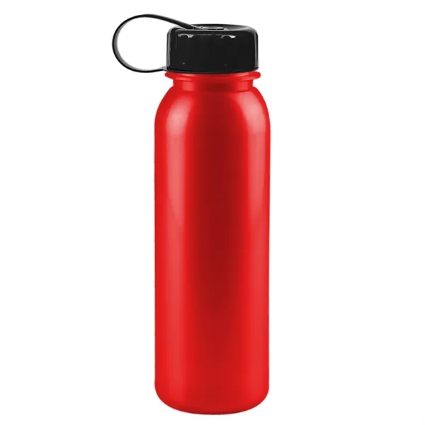 This 24 oz. capacity bottle may look like metal but is... from ASI 40480 Koozie Group