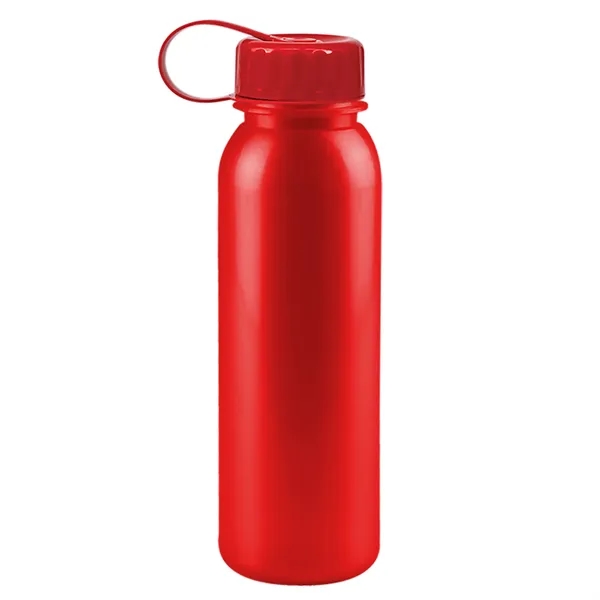 This 24 oz. capacity bottle may look like metal but is... from ASI 40480 Koozie Group
