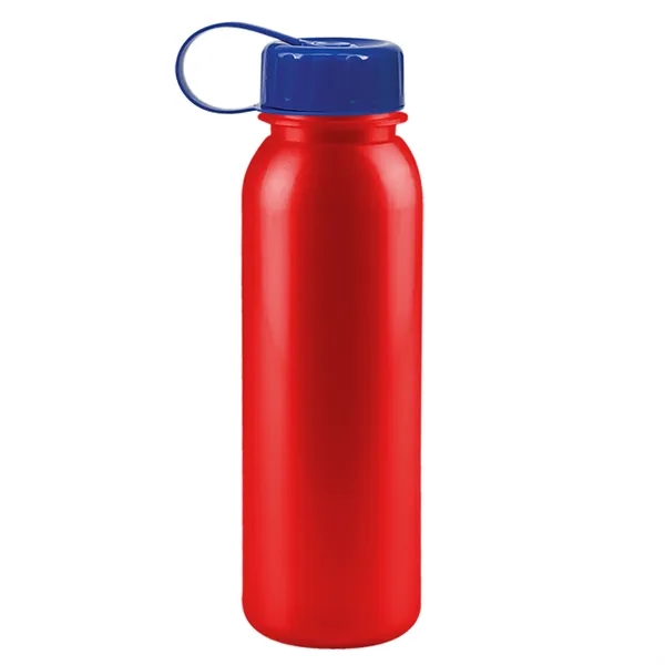 This 24 oz. capacity bottle may look like metal but is... from ASI 40480 Koozie Group