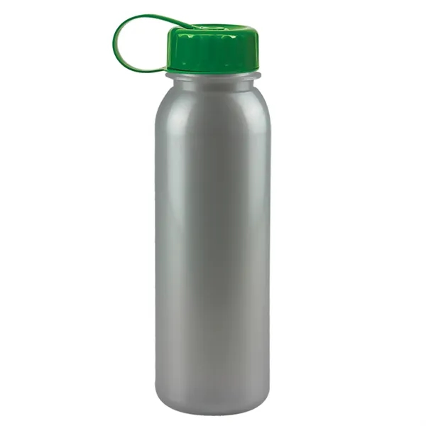 This 24 oz. capacity bottle may look like metal but is... from ASI 40480 Koozie Group