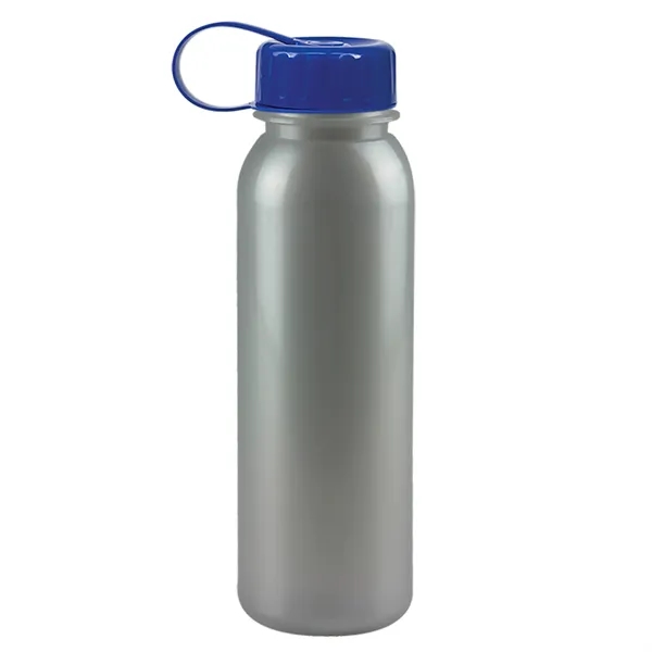 This 24 oz. capacity bottle may look like metal but is... from ASI 40480 Koozie Group