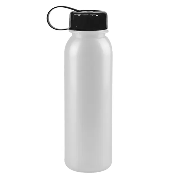 This 24 oz. capacity bottle may look like metal but is... from ASI 40480 Koozie Group