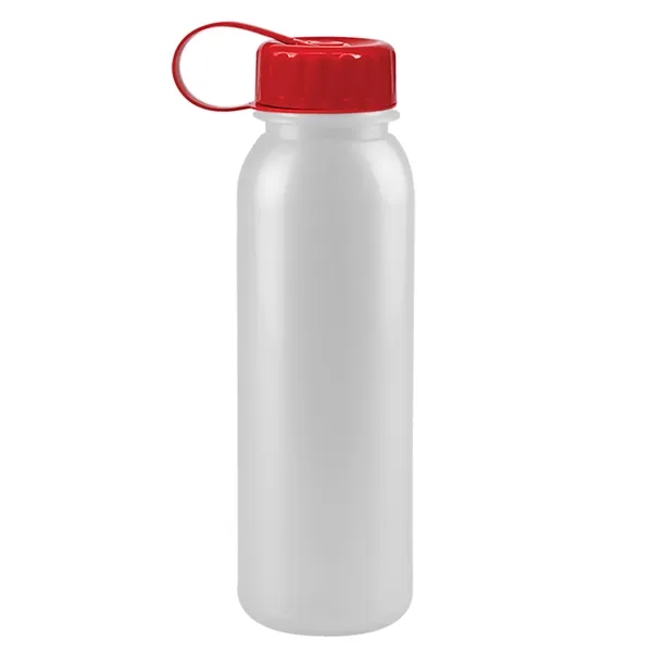 This 24 oz. capacity bottle may look like metal but is... from ASI 40480 Koozie Group