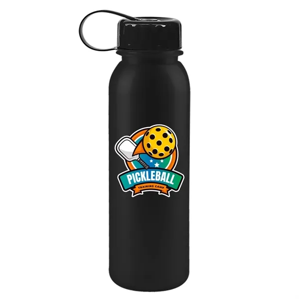 This 24 oz. capacity bottle may look like metal but is... from ASI 40480 Koozie Group