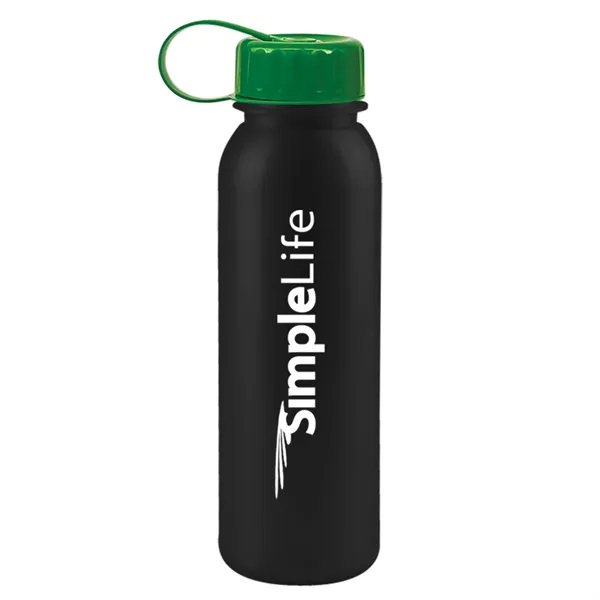 This 24 oz. capacity bottle may look like metal but is... from ASI 40480 Koozie Group