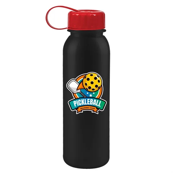 This 24 oz. capacity bottle may look like metal but is... from ASI 40480 Koozie Group