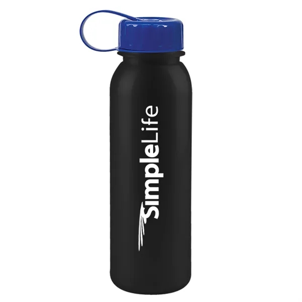 This 24 oz. capacity bottle may look like metal but is... from ASI 40480 Koozie Group