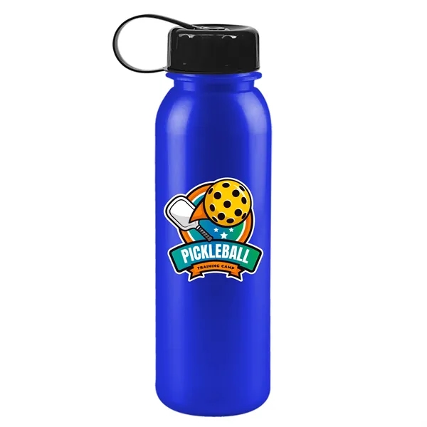 This 24 oz. capacity bottle may look like metal but is... from ASI 40480 Koozie Group