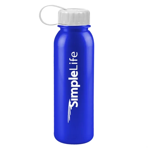 This 24 oz. capacity bottle may look like metal but is... from ASI 40480 Koozie Group