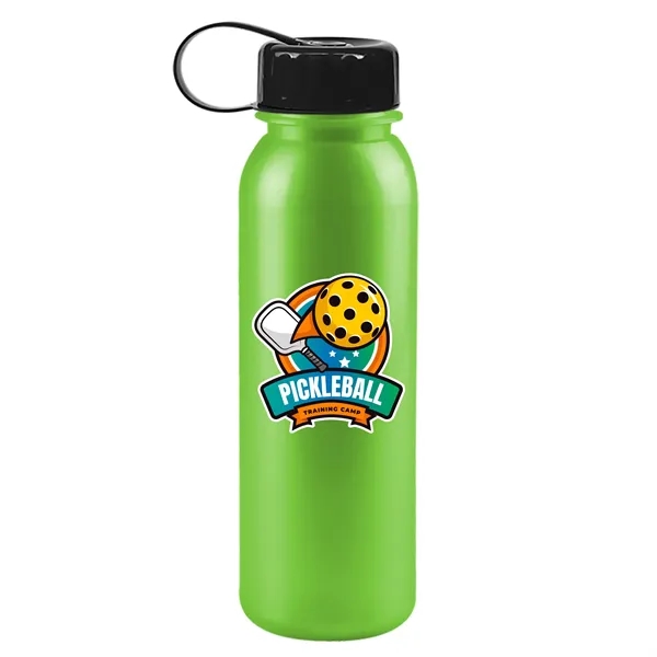 This 24 oz. capacity bottle may look like metal but is... from ASI 40480 Koozie Group