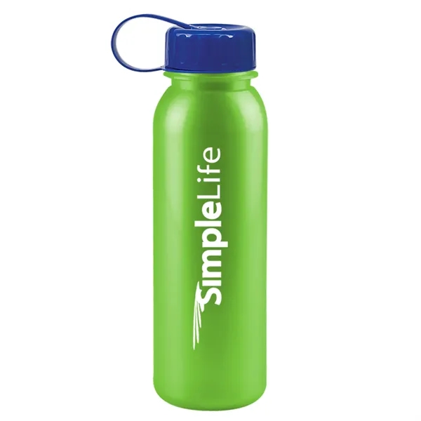 This 24 oz. capacity bottle may look like metal but is... from ASI 40480 Koozie Group