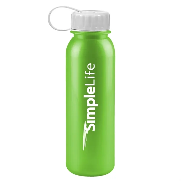 This 24 oz. capacity bottle may look like metal but is... from ASI 40480 Koozie Group