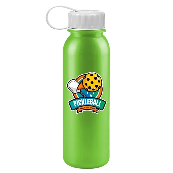 This 24 oz. capacity bottle may look like metal but is... from ASI 40480 Koozie Group