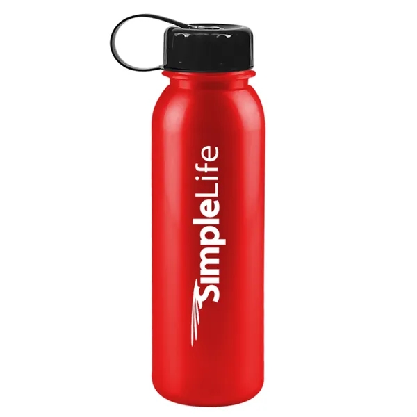 This 24 oz. capacity bottle may look like metal but is... from ASI 40480 Koozie Group