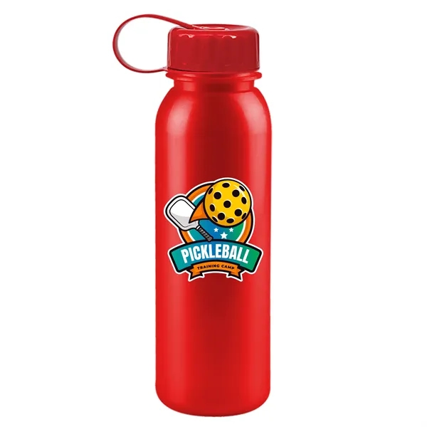 This 24 oz. capacity bottle may look like metal but is... from ASI 40480 Koozie Group