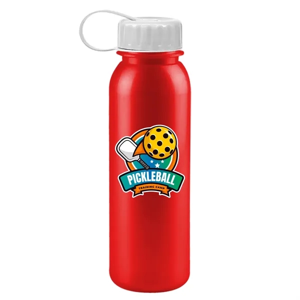 This 24 oz. capacity bottle may look like metal but is... from ASI 40480 Koozie Group