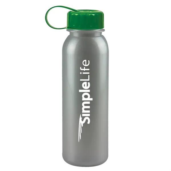 This 24 oz. capacity bottle may look like metal but is... from ASI 40480 Koozie Group