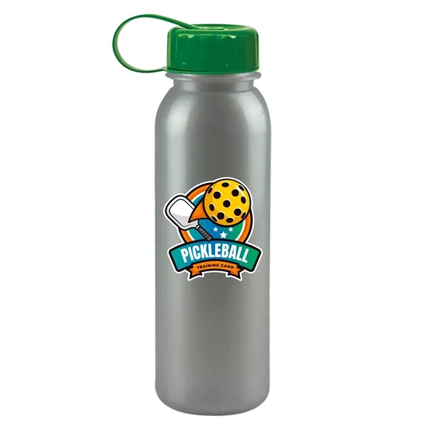 This 24 oz. capacity bottle may look like metal but is... from ASI 40480 Koozie Group