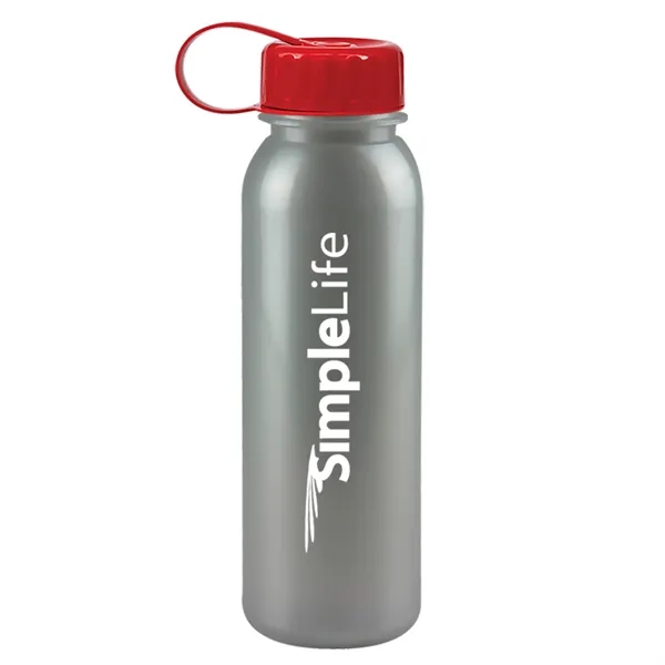 This 24 oz. capacity bottle may look like metal but is... from ASI 40480 Koozie Group