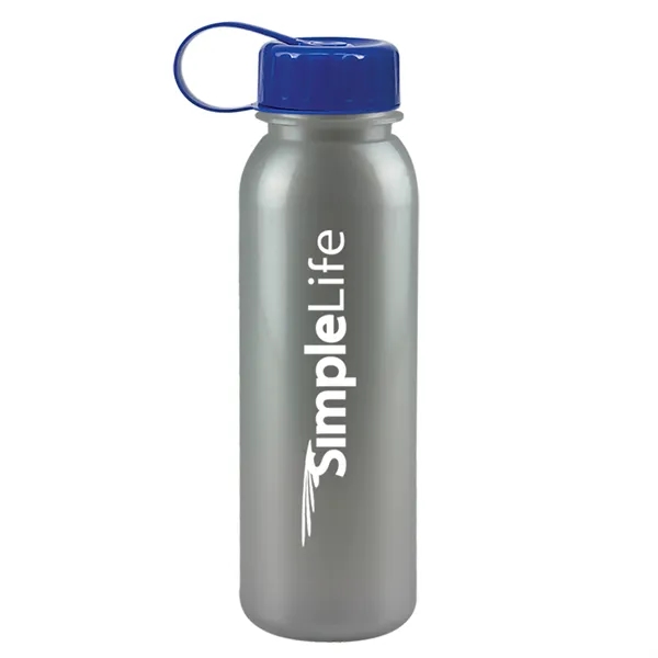 This 24 oz. capacity bottle may look like metal but is... from ASI 40480 Koozie Group