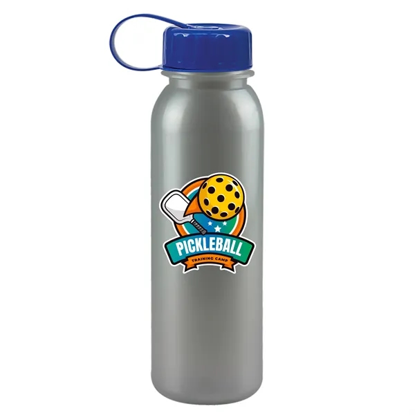 This 24 oz. capacity bottle may look like metal but is... from ASI 40480 Koozie Group