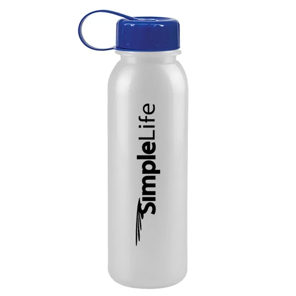 This 24 oz. capacity bottle may look like metal but is... from ASI 40480 Koozie Group
