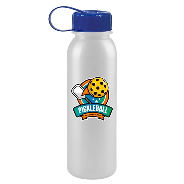 This 24 oz. capacity bottle may look like metal but is... from ASI 40480 Koozie Group