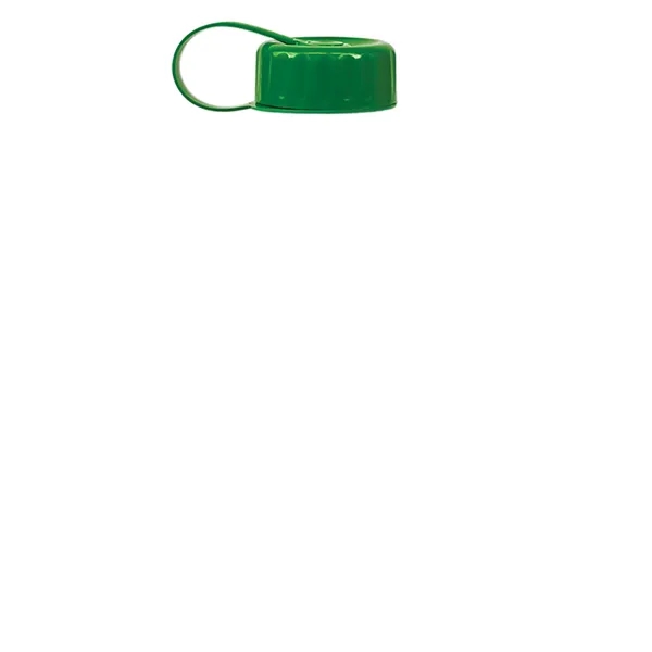 This 24 oz. capacity bottle may look like metal but is... from ASI 40480 Koozie Group