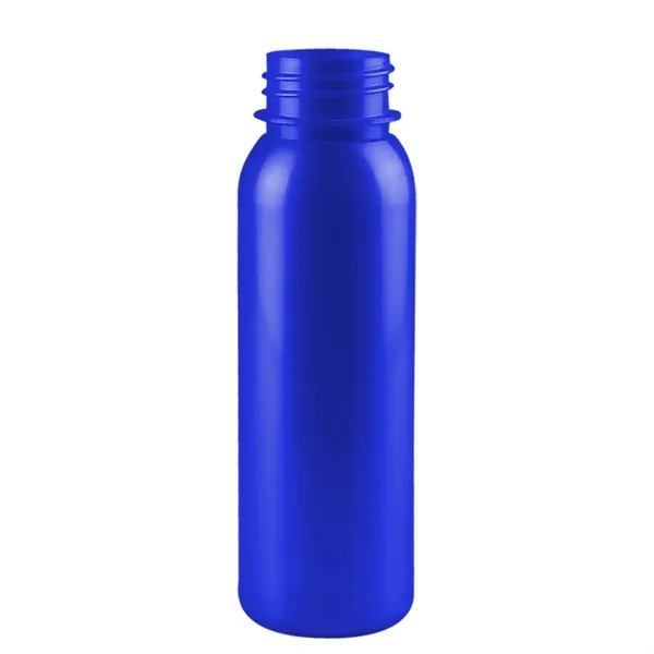 This 24 oz. capacity bottle may look like metal but is... from ASI 40480 Koozie Group