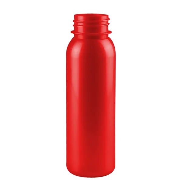 This 24 oz. capacity bottle may look like metal but is... from ASI 40480 Koozie Group
