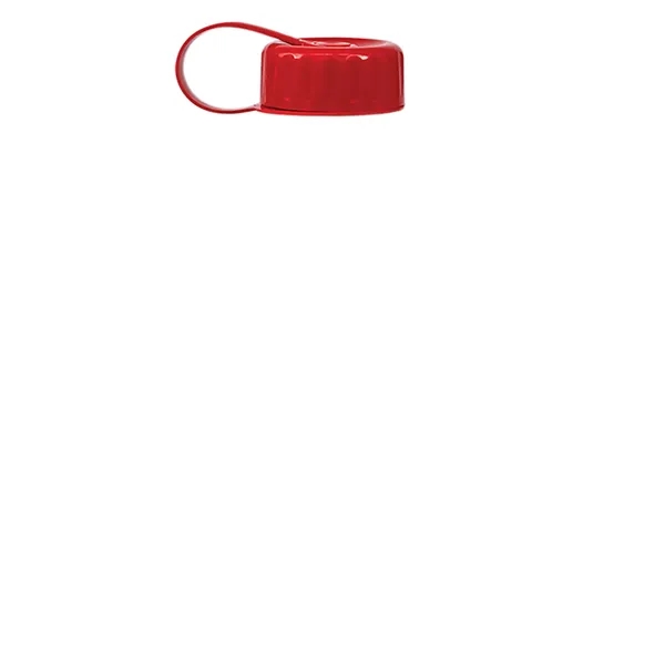 This 24 oz. capacity bottle may look like metal but is... from ASI 40480 Koozie Group