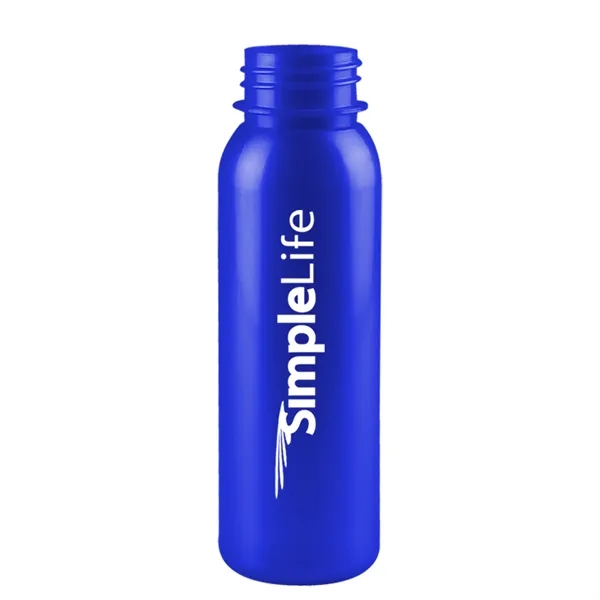 This 24 oz. capacity bottle may look like metal but is... from ASI 40480 Koozie Group